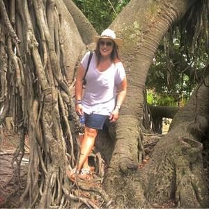 Meet your Posher, Melanie